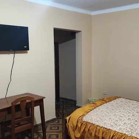 The House Tarija Apartment Exterior photo