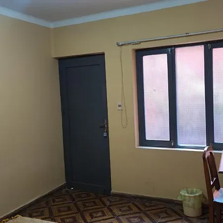 The House Tarija Apartment Exterior photo