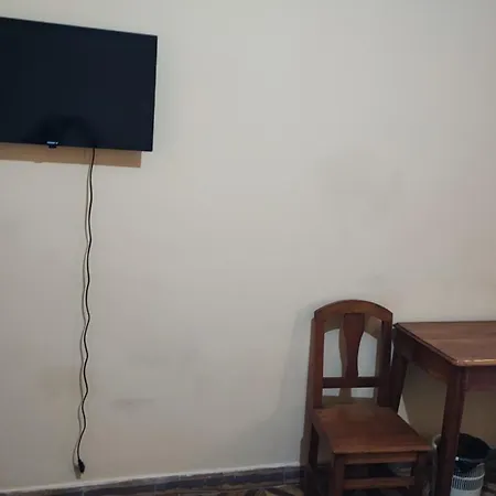 The House Tarija Apartment Exterior photo