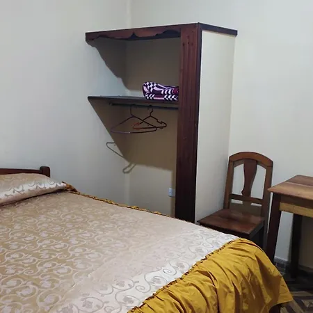 The House Tarija Apartment Exterior photo