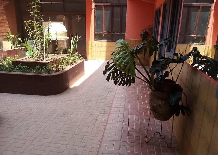 The House Tarija