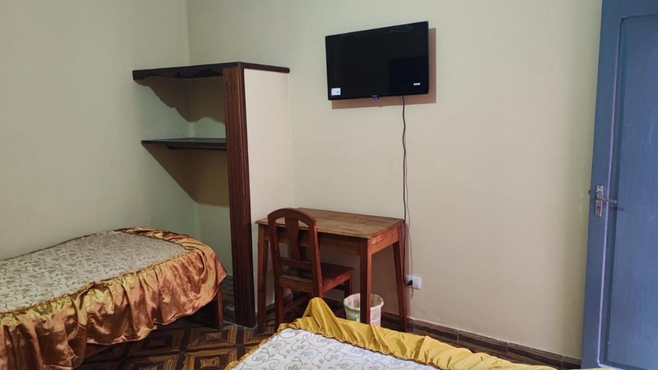 Homestay The House