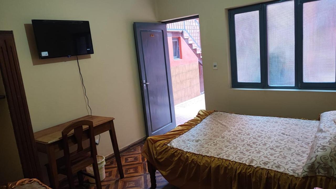 The House Homestay *