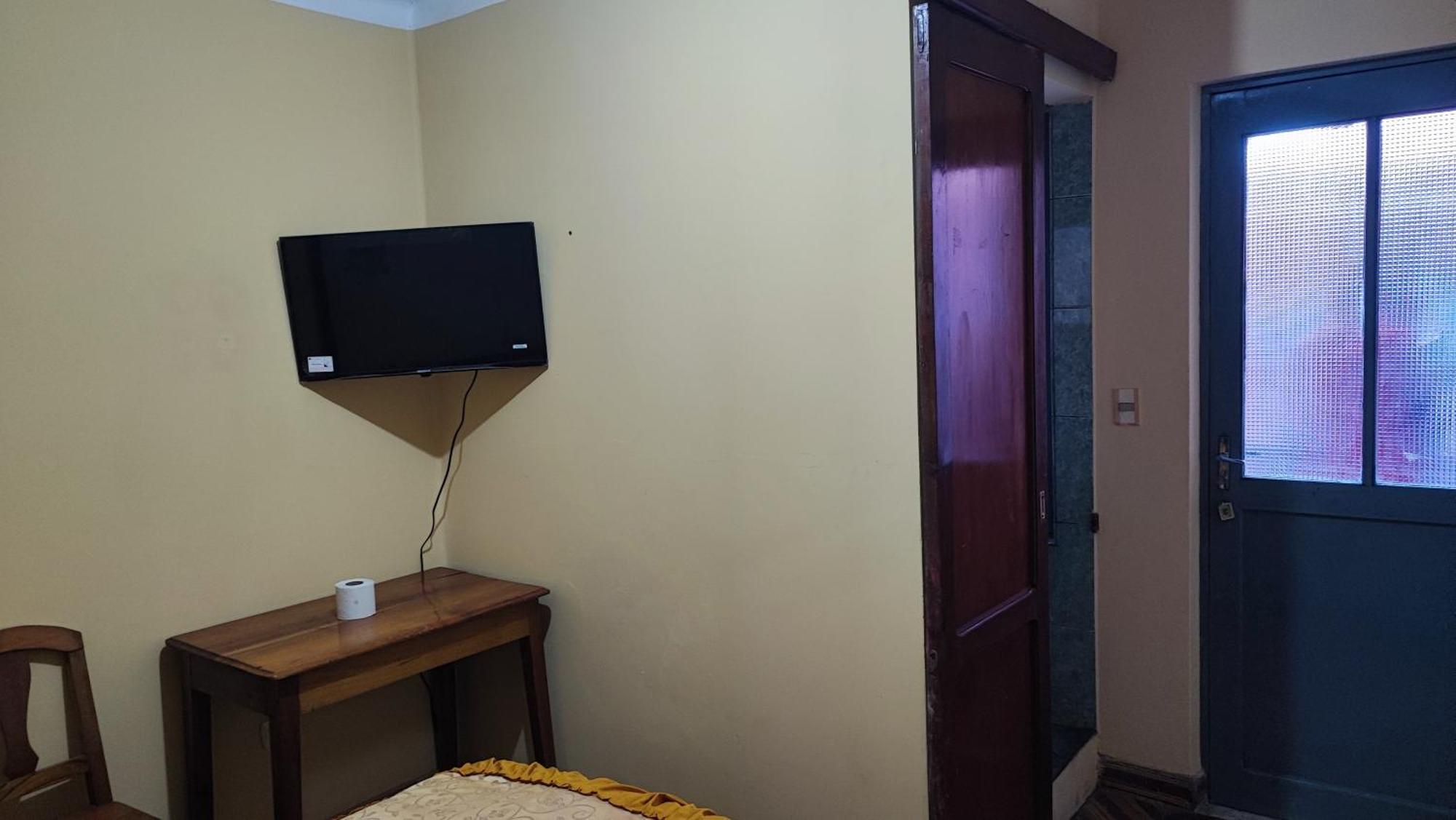 The House Tarija