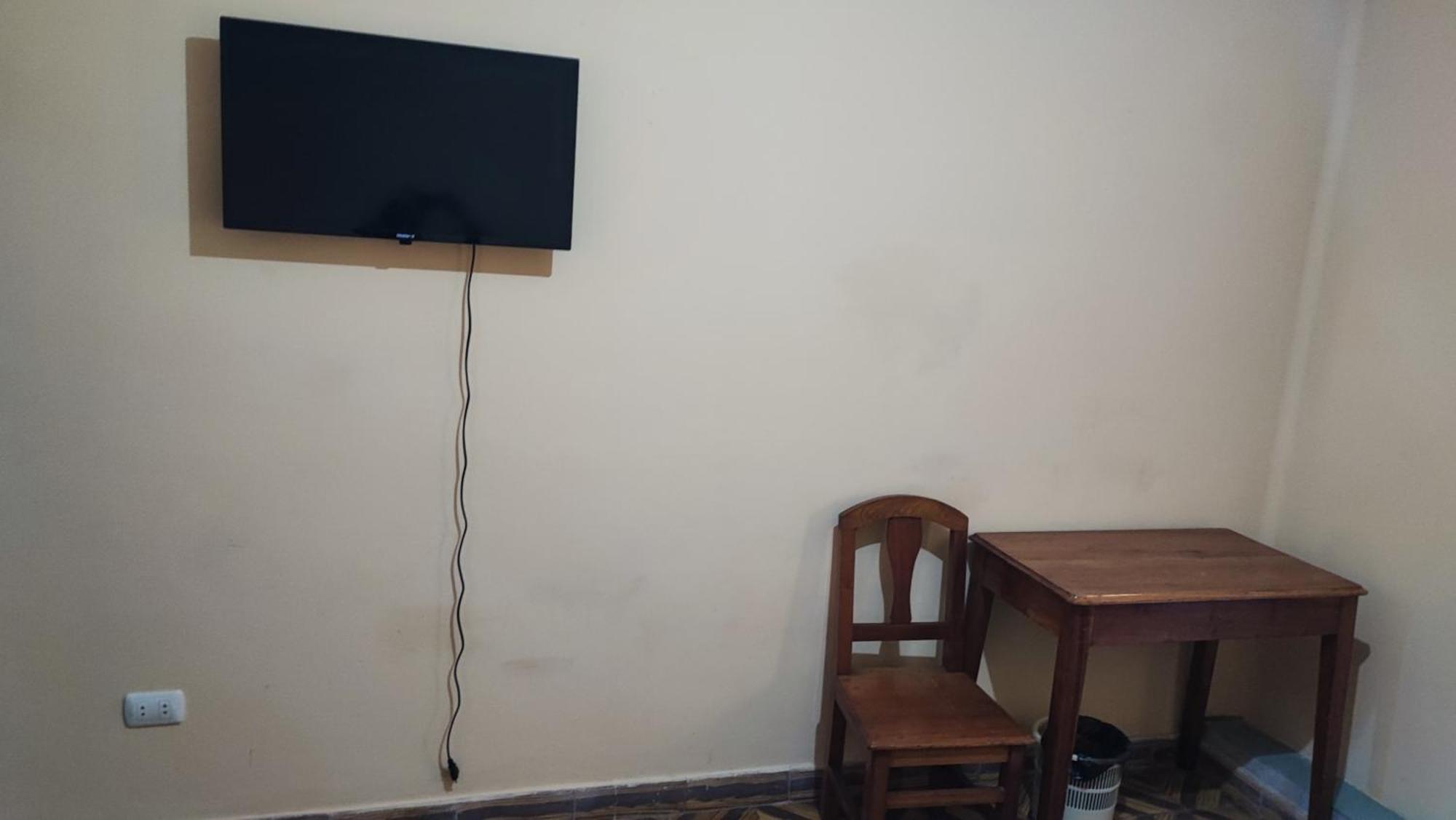 The House Homestay Tarija