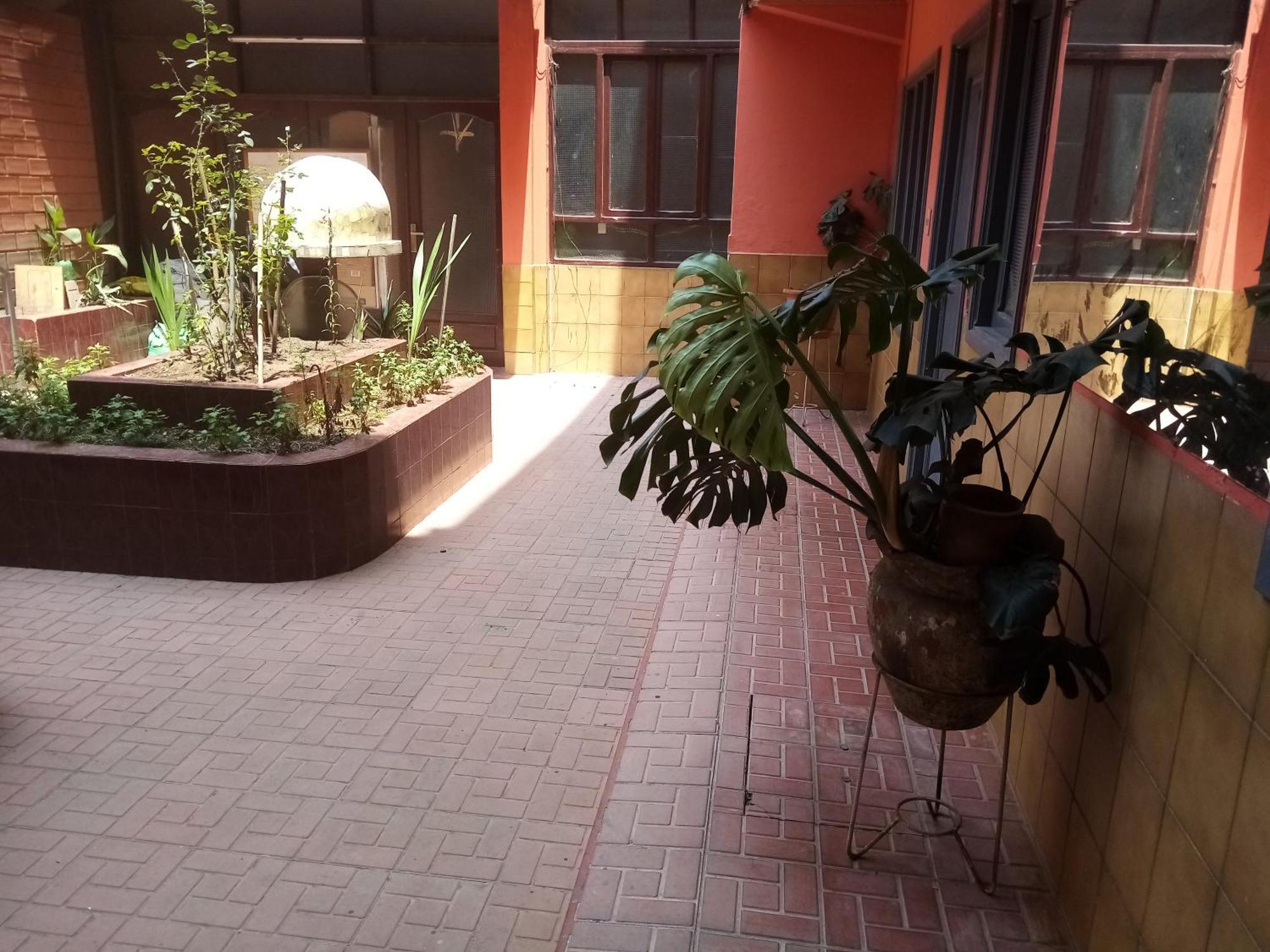 The House * Tarija
