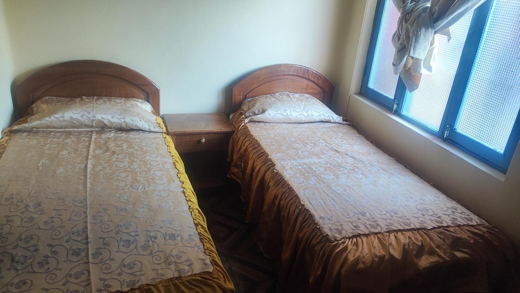The House Homestay
