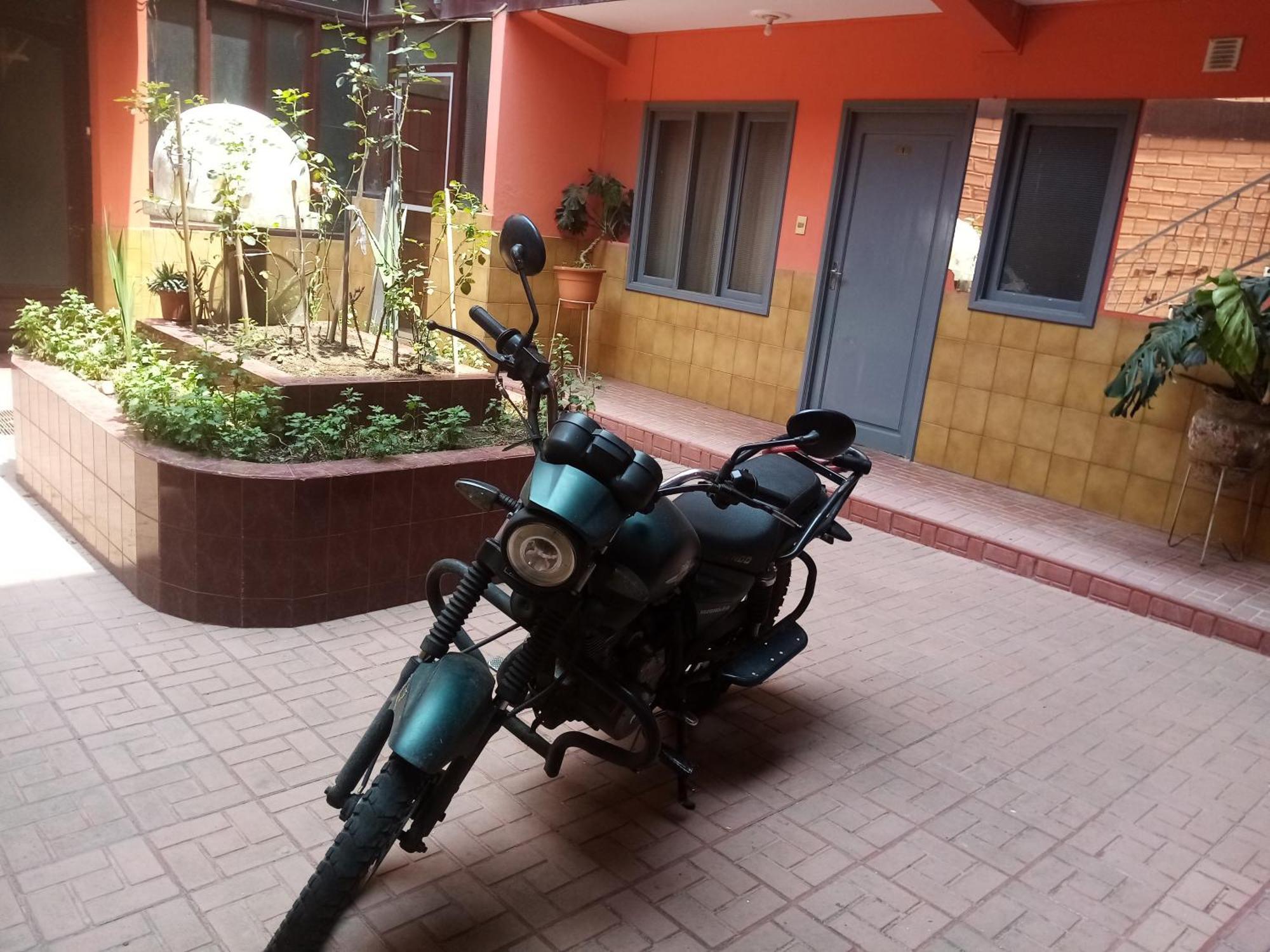 The House Homestay *